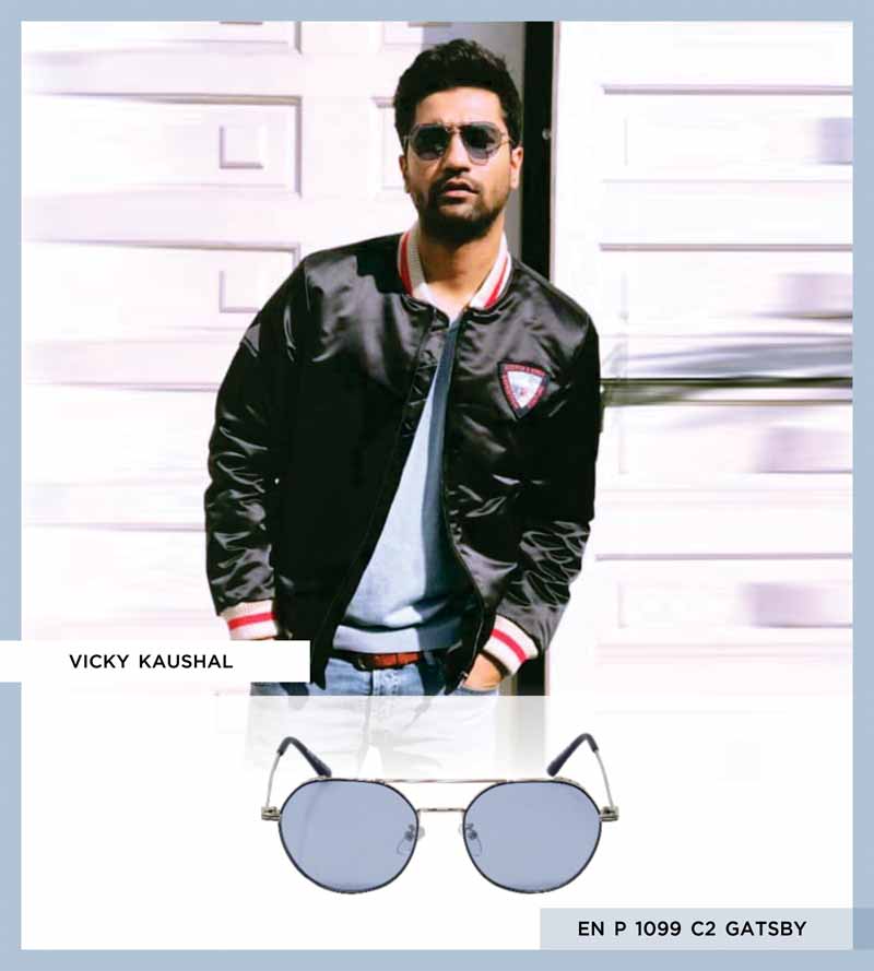 Vicky Kaushal