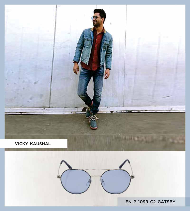 Vicky Kaushal