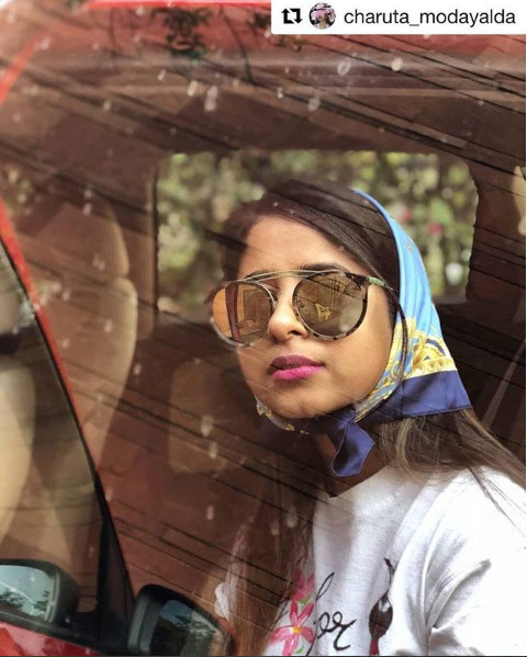 Charuta Arvind Yadav