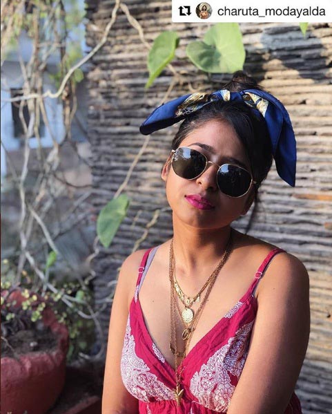 Charuta Arvind Yadav