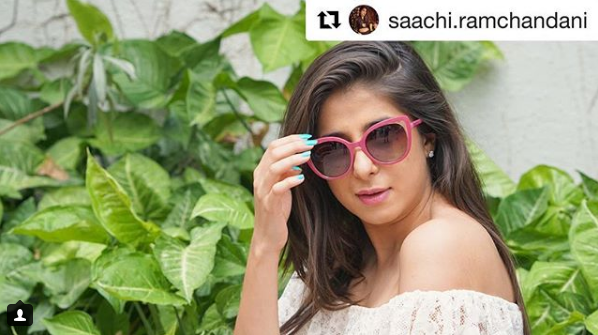 Saachi Ramchandani