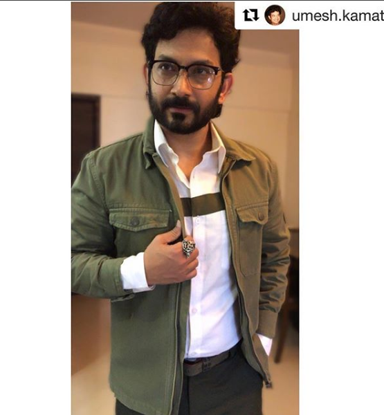 Umesh Kamat